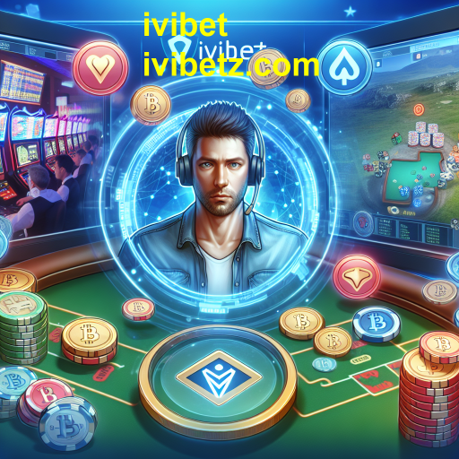 Apostas Ao Vivo: A Emoção em Tempo Real na ivibet