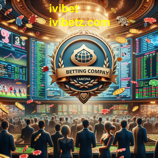 Apostas Ao Vivo: A Emoção em Tempo Real na ivibet